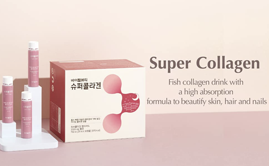 아모레퍼시픽, 이너뷰티 바이탈 뷰티 美 아마존서 인기