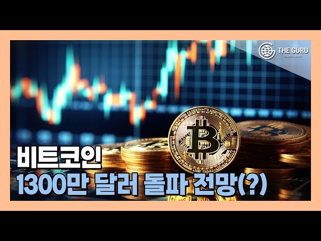 비트코인 S&P500 수익률 비교