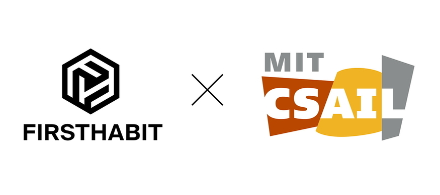 퍼스트해빗, MIT CSAIL 합류로 글로벌 스케일업