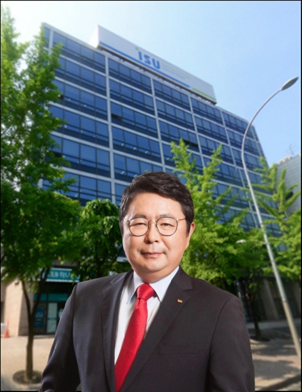 이수건설 매각 추진 중...김상범 회장, 자구책 한계 도달했나