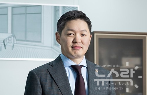 SK네트웍스, 조직개편 및 임원인사 단행...사업총괄에 오너 3세 최성환 선임