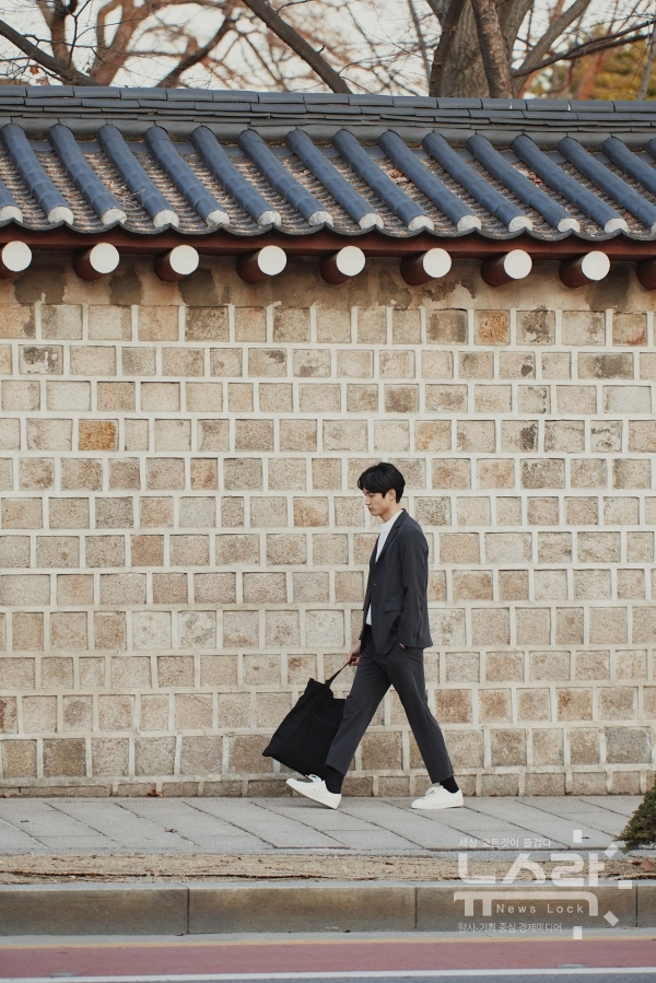 코오롱FnC, 프로젝트 그룹팀 코로나19속 연목표 넘어 눈길