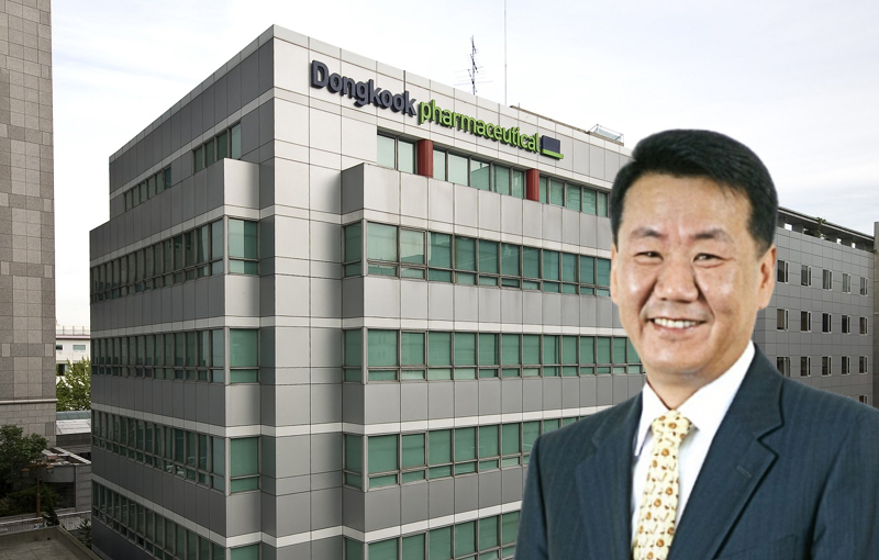 동국제약, 식약처 QbD기술 컨설팅 통해 맞춤형 제품 개발 기반 마련