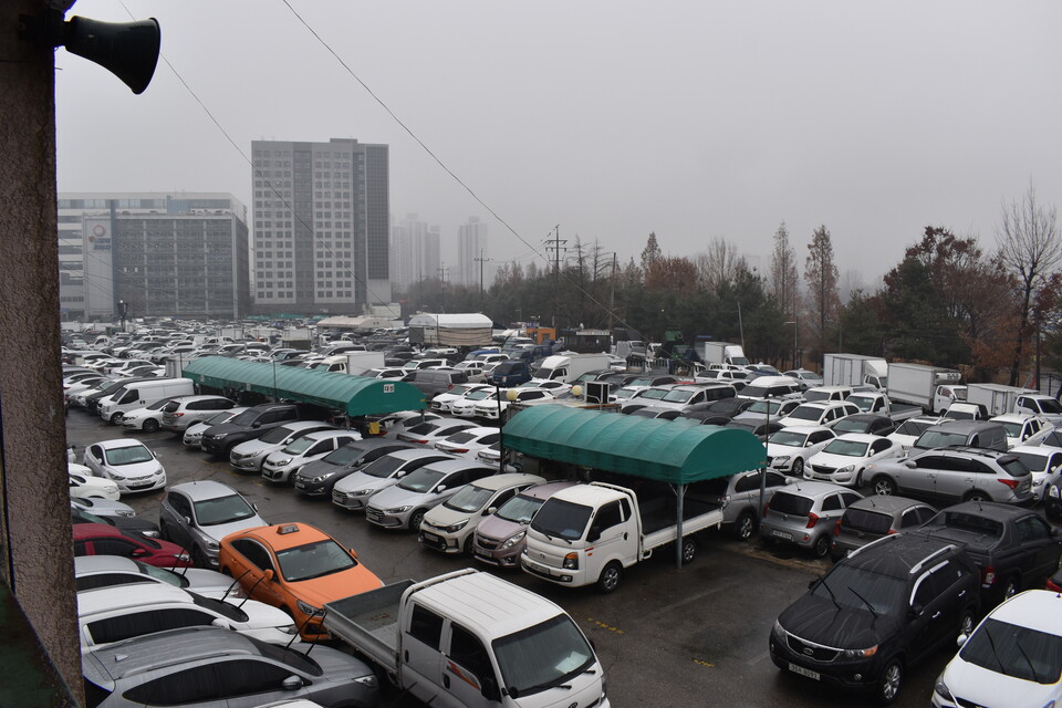 [뉴스락 특별기획] 완성車 공룡 현대차그룹, 왜 중고차 시장마저 貪할까
