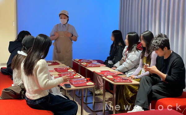공차코리아, 고객과 함께하는공차 원데이클래스 초청 행사성료