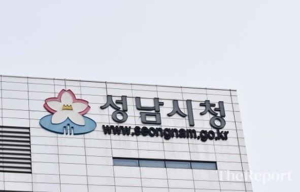 성남시, 주민 11만명 8호선 판교 연장 청원서 정부 제출