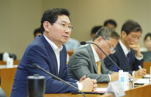 용인 첨단 시스템 반도체 국가 산업단지 2026년 말 첫 삽