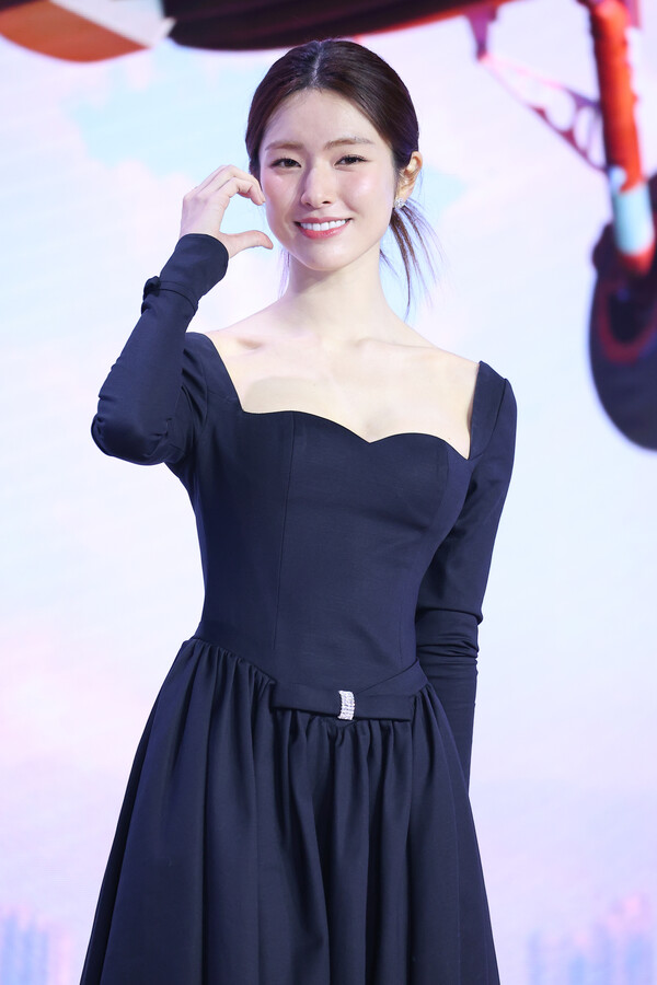 하영, 만나요 중증외상센터에서 