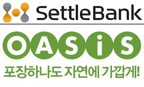 세틀뱅크, 새벽배송 결제 시장으로 영토 확대…오아시스마켓 제휴