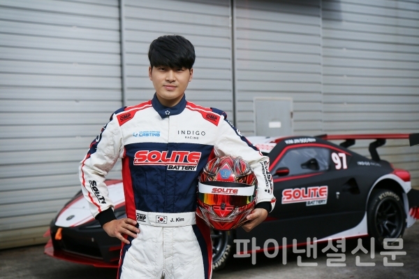 현대성우 쏠라이트 인디고 레이싱, CJ슈퍼레이스로 전격 국내 복귀