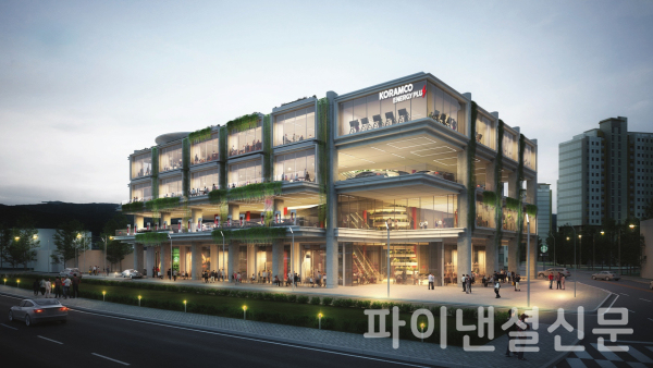 코람코에너지리츠, 지방주유소 12곳 매각…수도권 개발 집중