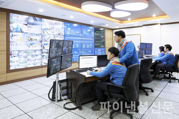 CJ대한통운, 자체 개발 물류 설비 통신 프로토콜 오픈소스로 공개