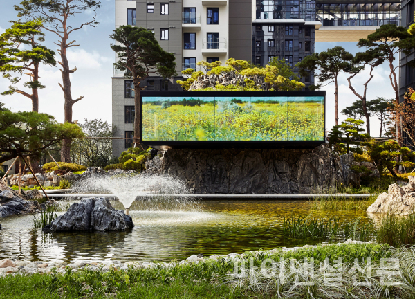 삼성물산, 아시아 디자인 프라이즈 2024 수상…4년 연속 선정