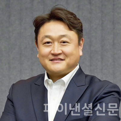 퍼시스그룹, 일룸 법인 이상범 데스커 총괄팀장 부사장으로 승진