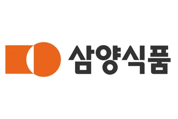 삼양식품, 1분기 영업이익 1천340억원… 전년比 67% 증가