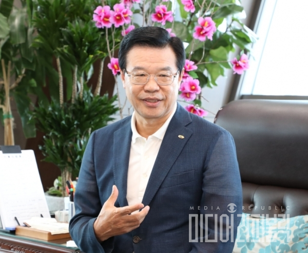용산구, 구유재산(건축물) 임대료 최대 50% 감면