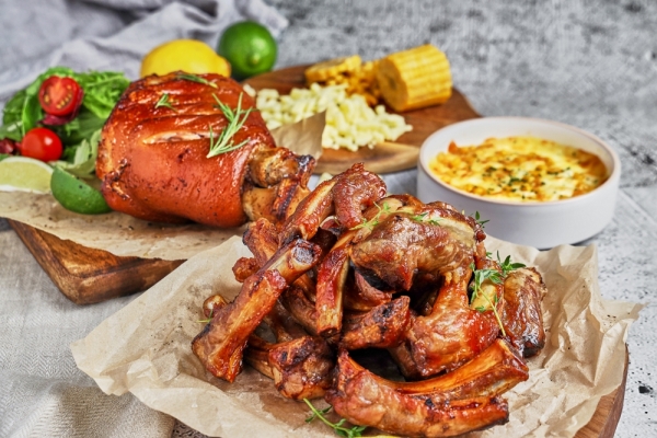 마더푸드 육심당, 오프라인 마켓 띵굴시장 참여