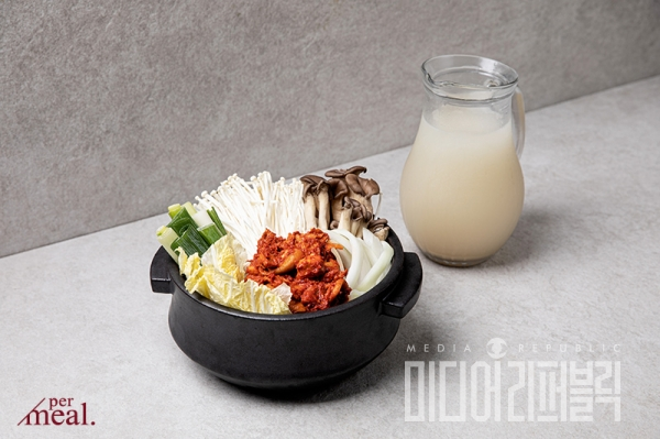 퍼밀, 5일장 프로모션 진행...보양식 및 밀키트 제품 최대 35% 할인