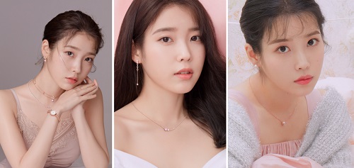 제이에스티나, 폴 인 제이에스티나(Fall in J.ESTINA) 프로모션 진행
