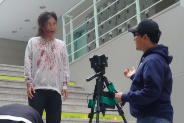 VR영화 제작사 라제떼, VR콘텐츠에 미학적 가치를 더하다