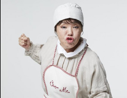 김수미의 엄마손맛 프리미엄 반찬가게 프랜차이즈 사업에 나선 탤런트 김수미