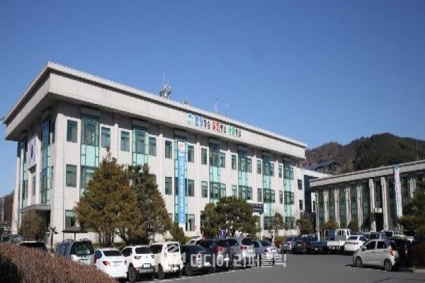 하동군, 방역수칙 위반 공무원 직위해제