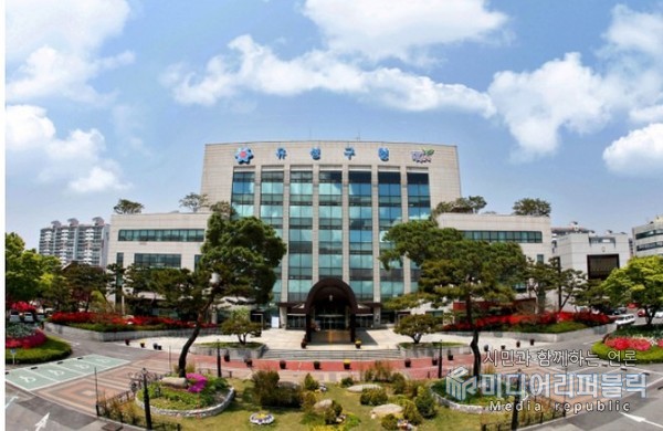 대전 유성구, 동 행정복지센터 디지털 유성IN 양성 교육 추진