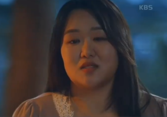 하재숙,오케이광자매마치며 침울한 소감