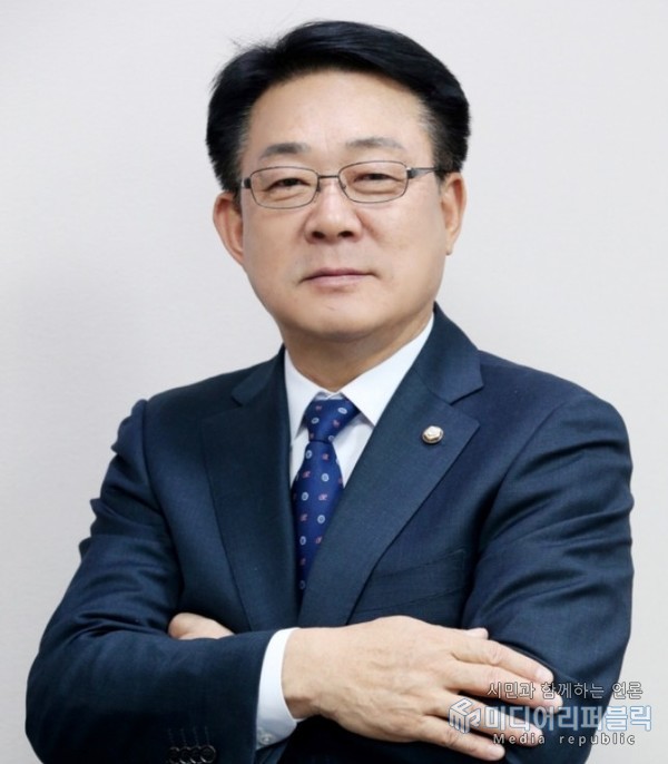 허종식 의원, 국회 본회의 재석률 인천 의원 중 1위