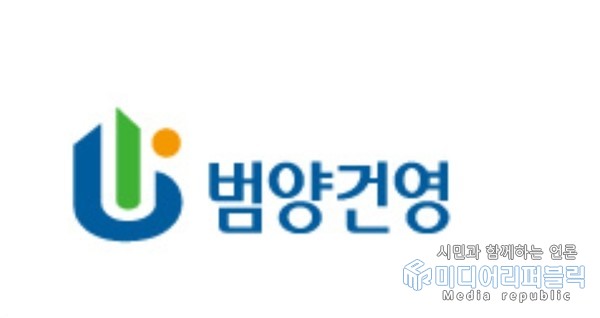 범양건영 주가 0.95% 하락중, 이재명 관련주