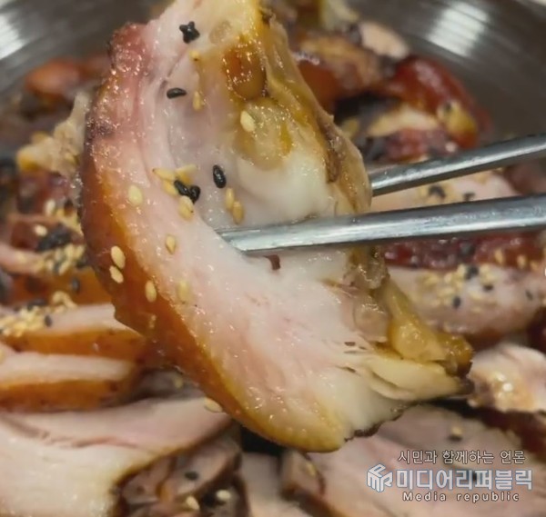[2tv생생정보 맛집]인생 역전의 맛 불화덕족발·삼계탕... 생생정보 백년 단골의 추천 맛집 찾아가는길은?