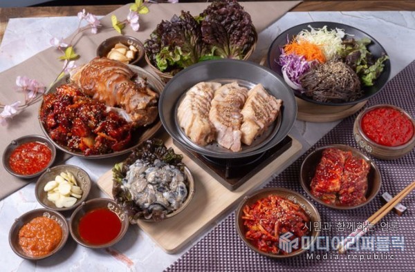 생생정보 오늘 방송 소문난 맛집 위치는? 막국수, 모둠 회, 빙수족발 맛집 소개
