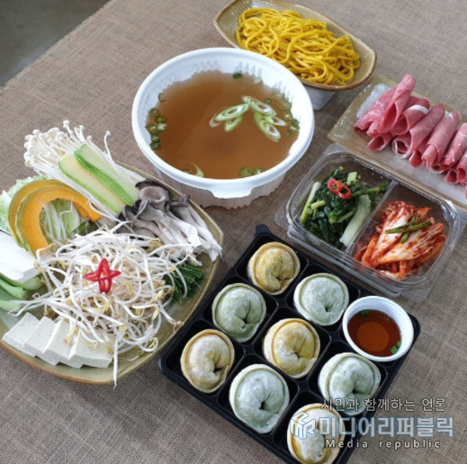 [생방송 투데이 맛집] 급 땡기는 맛집은? 냉만둣국, 냉칼국수, 한우 육회 비빔밥 맛집 소개