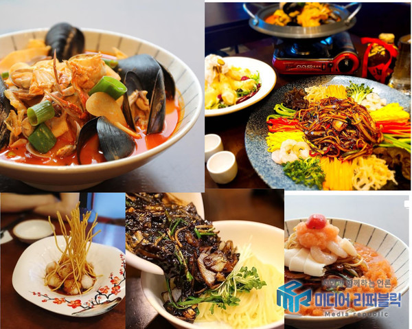 [생방송 투데이 맛집] 불금 불맛 느끼고 싶은 맛집 위치는?, 홍춘짬뽕·홍춘냉짬뽕 맛집 홍춘…수도권 최고의 짬뽕 TOP 5