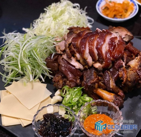 [2tv생생정보] 고수의 맛집 위치는? 오향족발,마라롱샤,낙지 맛집 소개