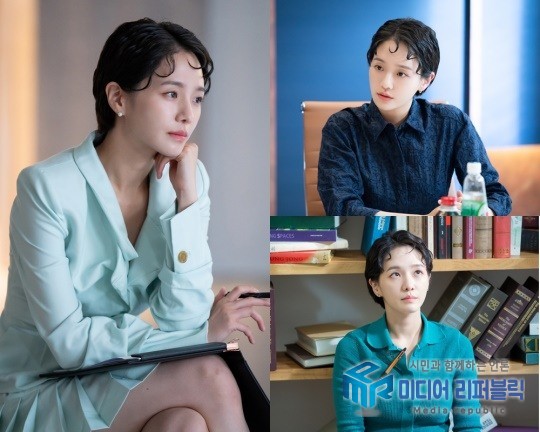 달리와 감자탕 박규영 가심비 중시, 도특한 개성 미술관 관장[일문일답]