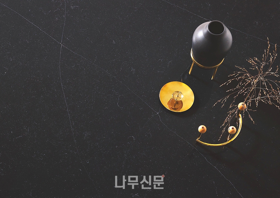 LG하우시스, 인테리어스톤 신규 컬러 출시