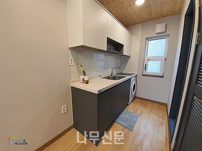 별장 짓기도 직거래 시대…캠핑카보다 싸다