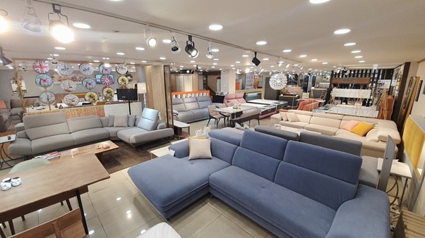 부산가구단지 이갤러리, 봄맞이 입주가구 할인행사 진행해