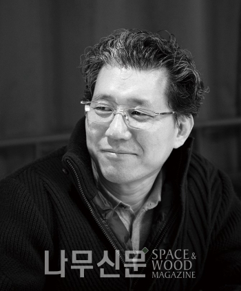 이재혁 건축사의 스케치와 모형展 소소한 家