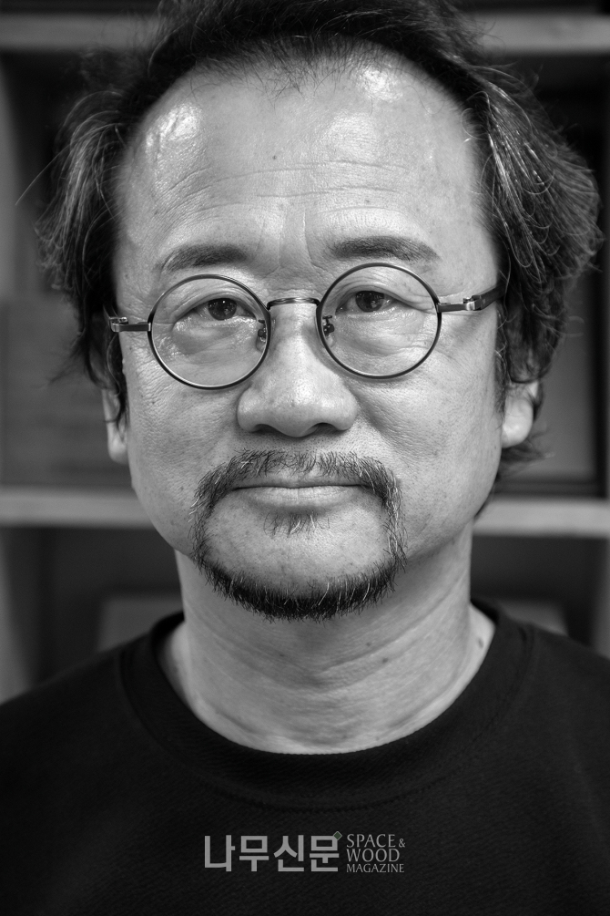 나무신문 18주년 메시지 | 강승희 ㈜노바건축사사무소  소장