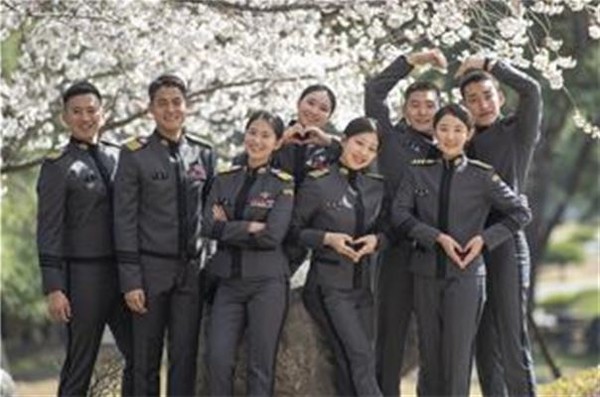 육군3사관학교, 정시·예비 생도 모집 … 2년간 교육비 국비 지원