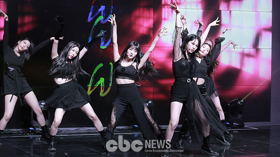 [포토씨] 드림노트, 강렬하게 돌아오다 (Dreams Alive 쇼케이스)