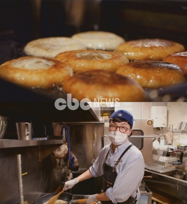 서민갑부 호떡→경양식 식당, 4개 브랜드 도장 깨기 성공