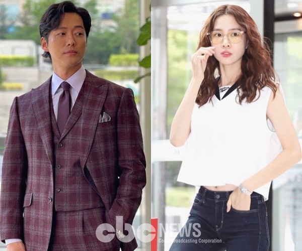 진아름 남궁민 결혼발표, 드디어 부부 된다!