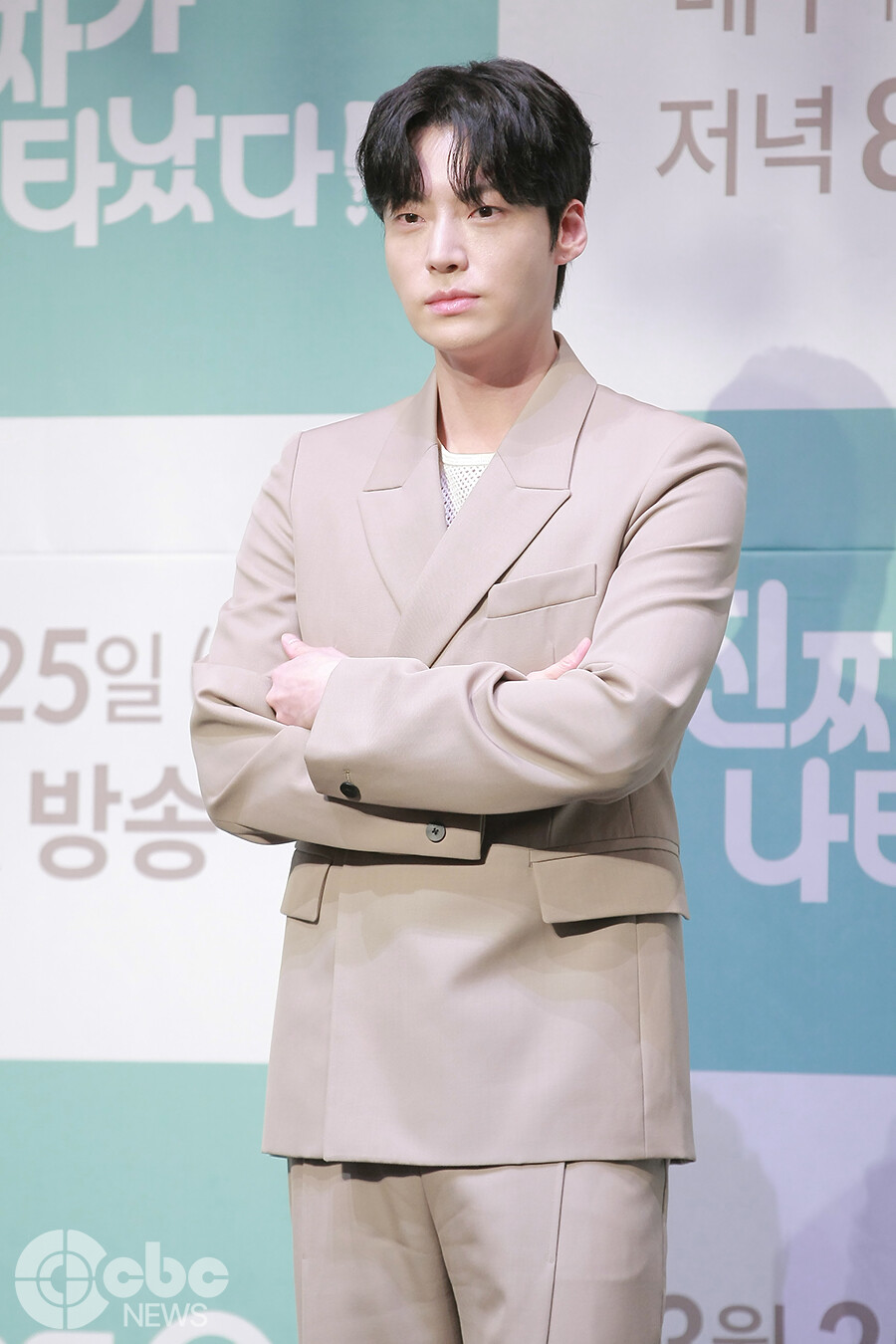 [포토씨] 안재현, 카리스마 (진짜가 나타났다)