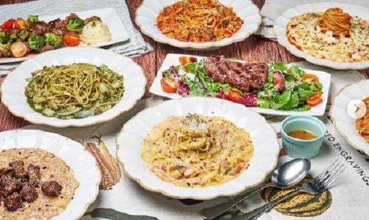 생방송투데이 퓨전 양식, 분위기도 좋은 대학로 맛집!
