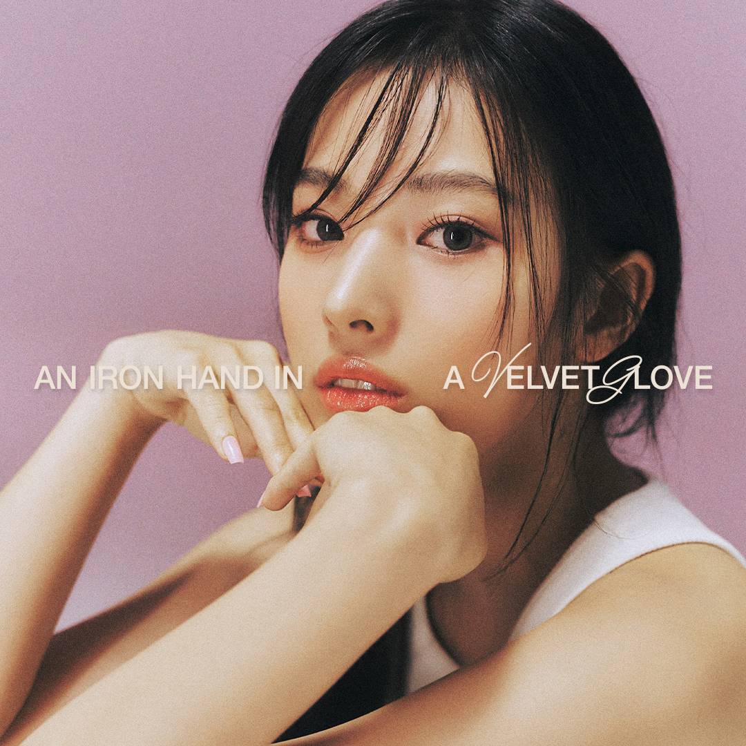 지니(JINI), EP 앨범 컨셉 이미지 공개! 이것이 반전 매력