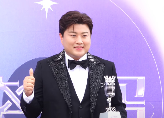 [브랜드평판] 트로트 가수 2023년 9월 1위 임영웅, 2위 김호중, 3위 이찬원