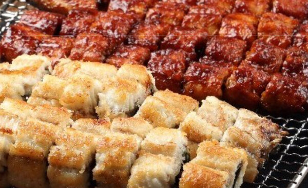 [맛집vs맛집] 2TV 생생정보 고창 장어구이 맛집, 죽염소금 양념구이 인기